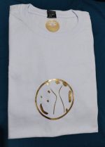 Camisas Personalizadas com sua Frequência de Onda. - Imagem 4