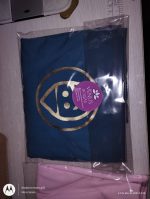 Camisas Personalizadas com sua Frequência de Onda. - Imagem 5