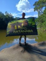 CANGA de RATANABA 🇧🇷