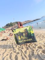 CANGA de RATANABA 🇧🇷 - Imagem 3