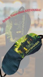 Almofada de Pescoço para viagens. - Imagem 2