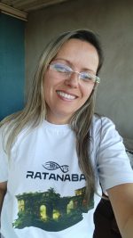 Camisa Baby Look (Várias estampas) - Imagem 12