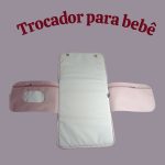 Trocador para Bebê - Imagem 2