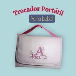 Trocador para Bebê