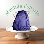 Mochila Esporte - Imagem 2