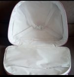 Mala de mão. - Imagem 2