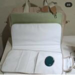 KIT BOLSAS MATERNIDADE - Imagem 6
