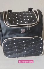 KIT BOLSAS MATERNIDADE - Imagem 4
