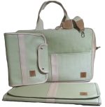 KIT BOLSAS MATERNIDADE - Imagem 5
