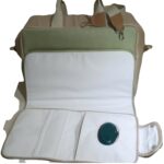 KIT BOLSAS MATERNIDADE - Imagem 7