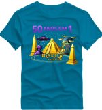 Camisa 50 Anos em1 - Imagem 2