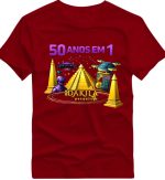 Camisa 50 Anos em1 - Imagem 4