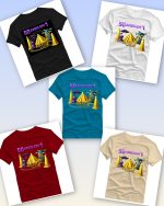 Camisa 50 Anos em1 - Imagem 5