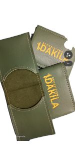 Chaveiros / Porta Cartões 
Personalizados DAKILA Pesquisas - Imagem 2