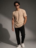Camisas Algodão Peruano - Imagem 11
