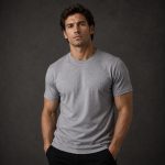 Camisas Algodão Peruano - Imagem 15